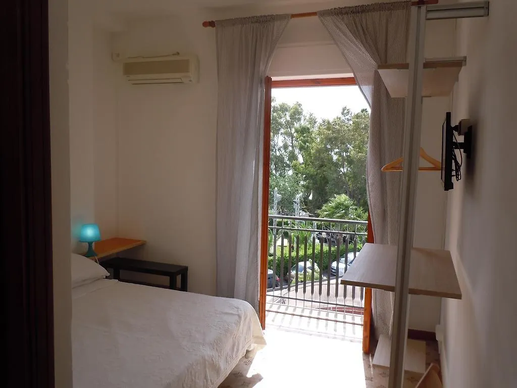 ** Hotel Albergo Casetta Bianca Casteldaccia Italia