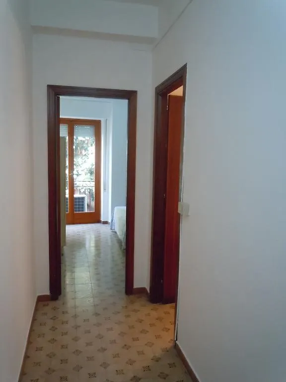 Hotel Albergo Casetta Bianca Casteldaccia