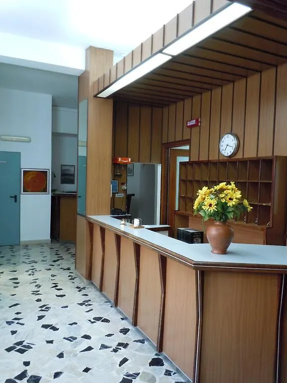 Albergo Casetta Bianca Casteldaccia Hotel