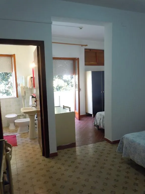 ** Hotel Albergo Casetta Bianca Casteldaccia Italia