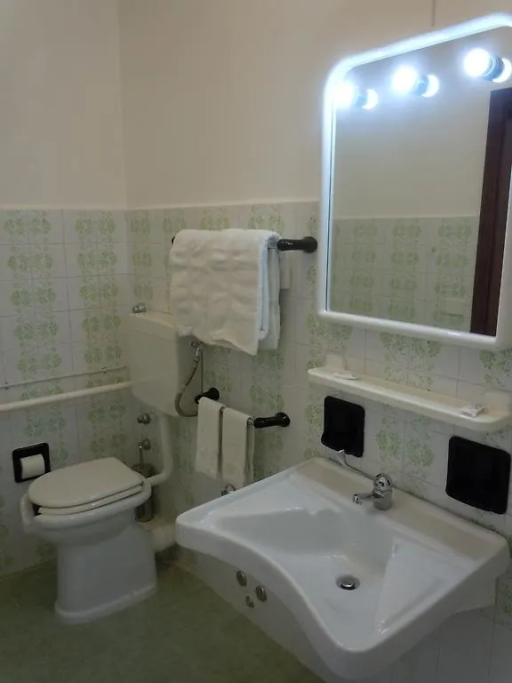 Albergo Casetta Bianca Casteldaccia Hotel