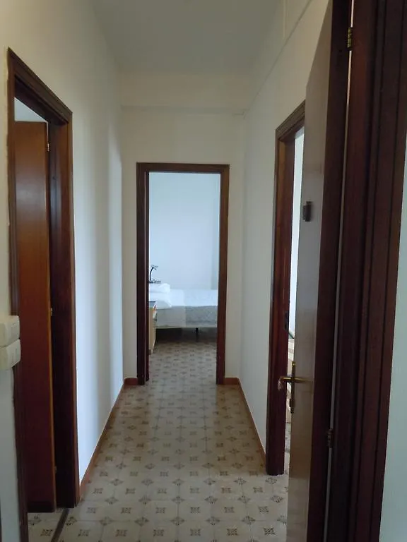 Albergo Casetta Bianca Casteldaccia Hotel
