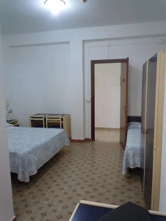 Albergo Casetta Bianca Casteldaccia Italia