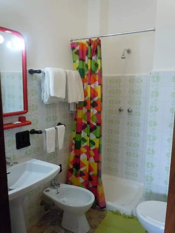 Albergo Casetta Bianca Casteldaccia Hotel