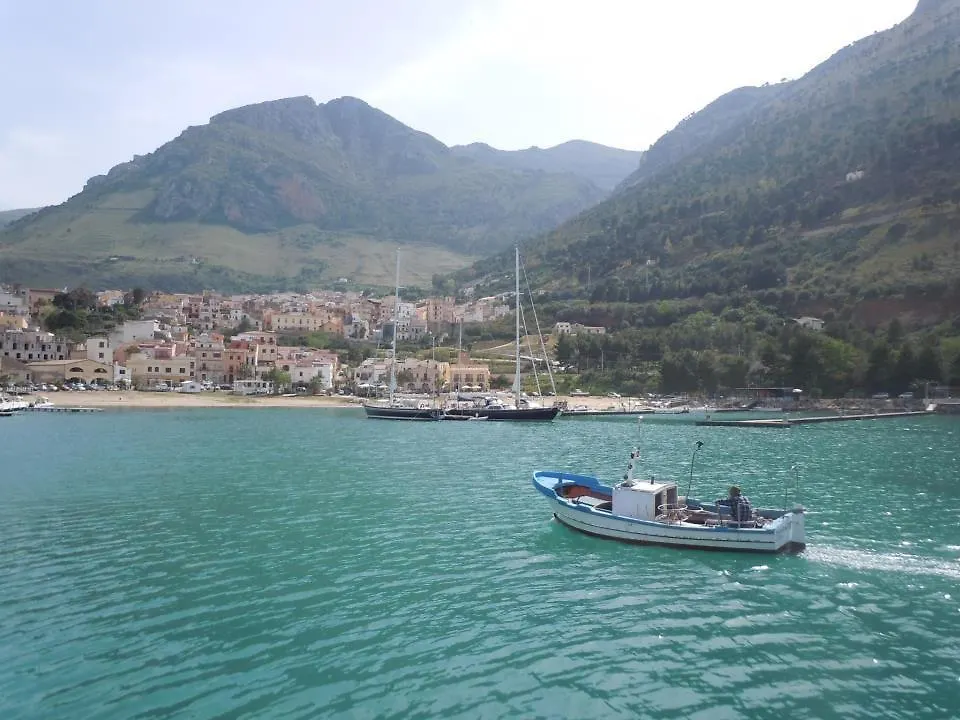 Hotel Albergo Casetta Bianca Casteldaccia