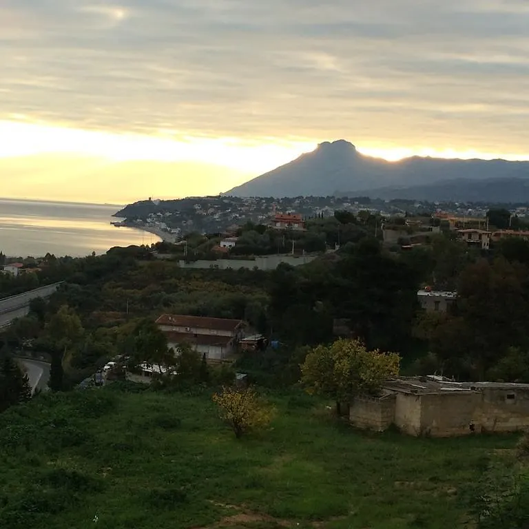 Hotel Albergo Casetta Bianca Casteldaccia