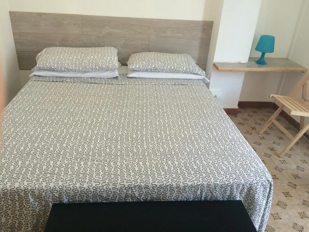 ** Hotel Albergo Casetta Bianca Casteldaccia Italia