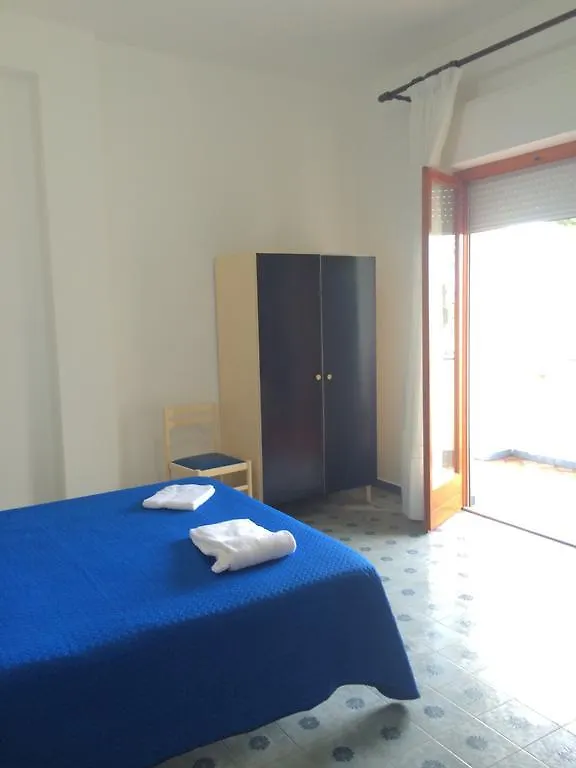 ** Hotel Albergo Casetta Bianca Casteldaccia Italia