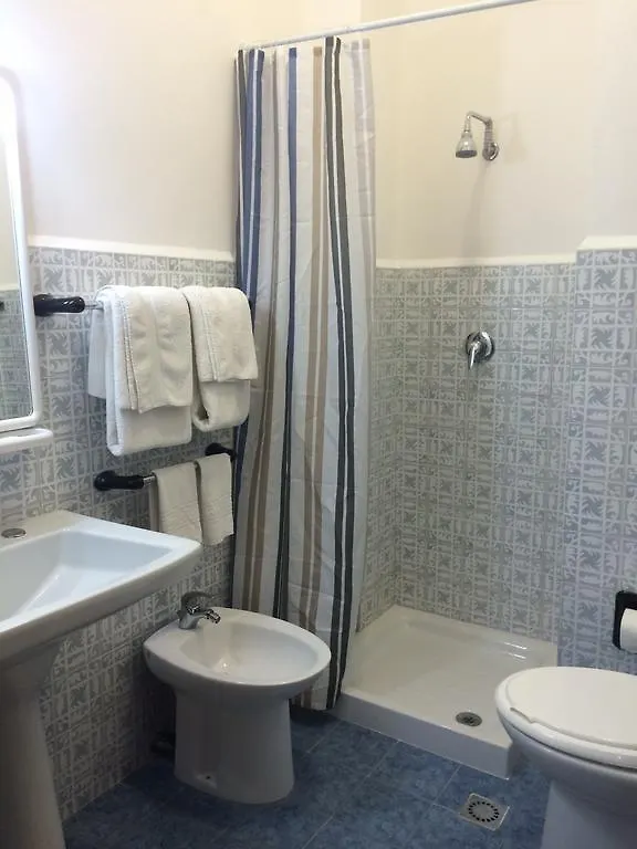 Albergo Casetta Bianca Casteldaccia
