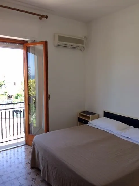 Hotel Albergo Casetta Bianca Casteldaccia