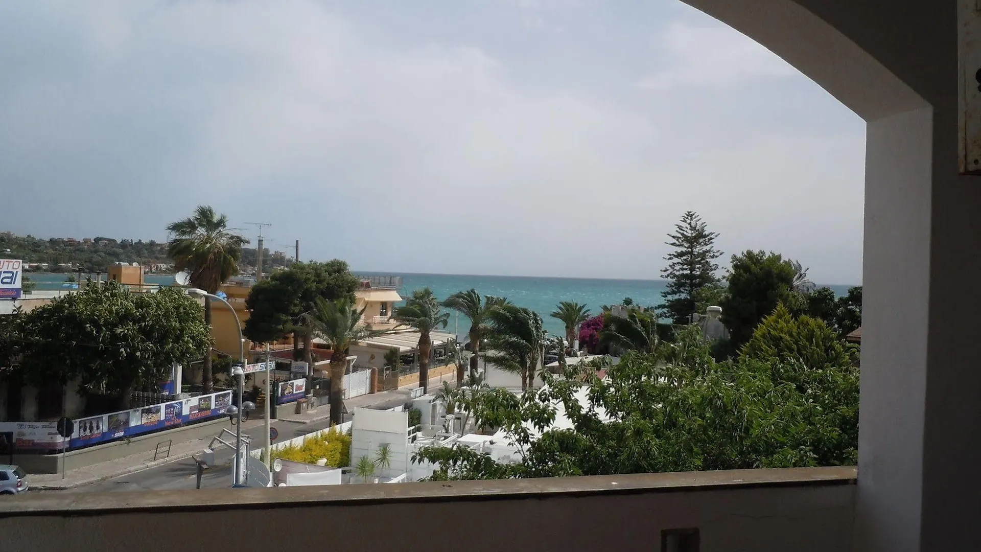 Albergo Casetta Bianca Casteldaccia 2*,  Italia