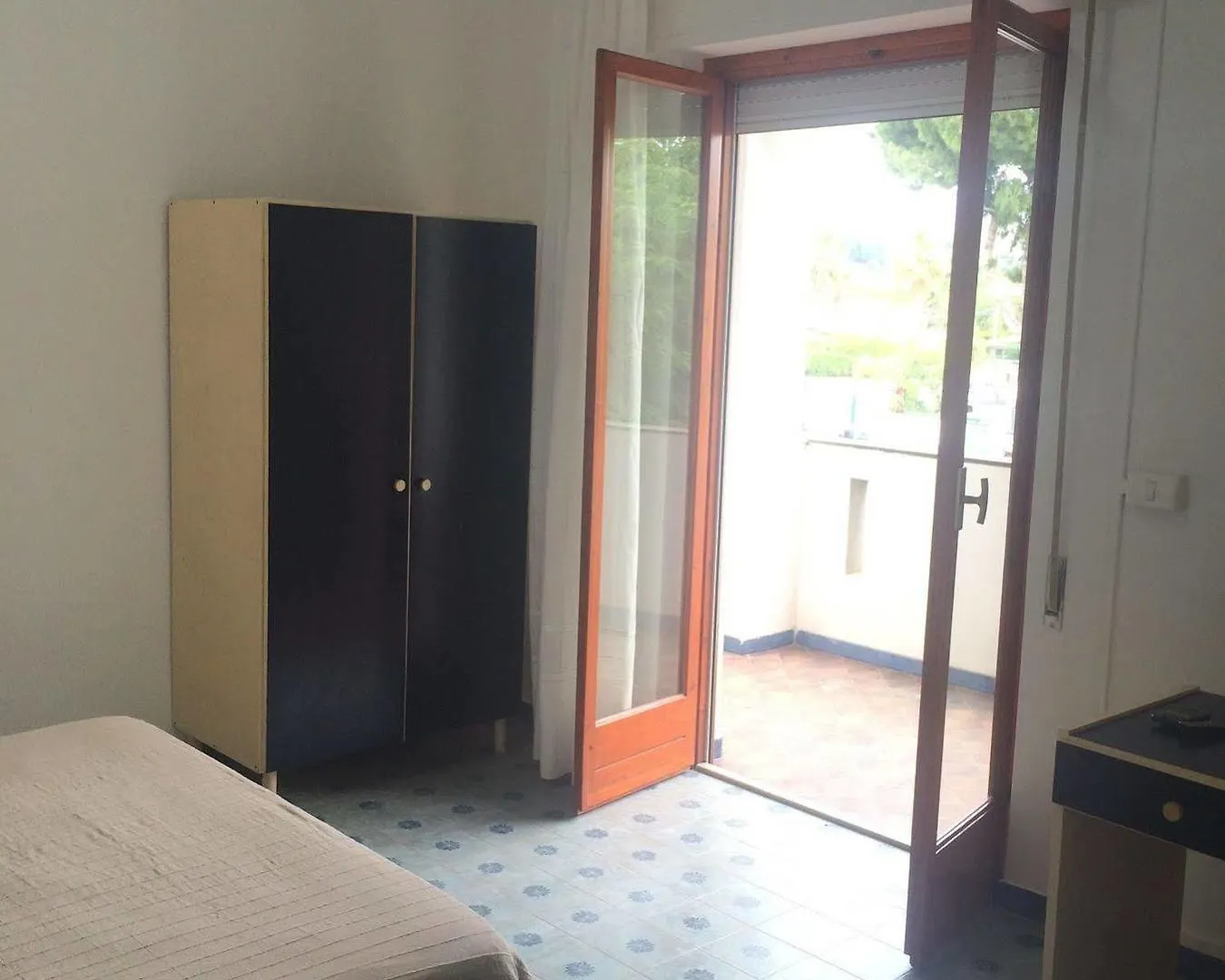 ** Hotel Albergo Casetta Bianca Casteldaccia Italia
