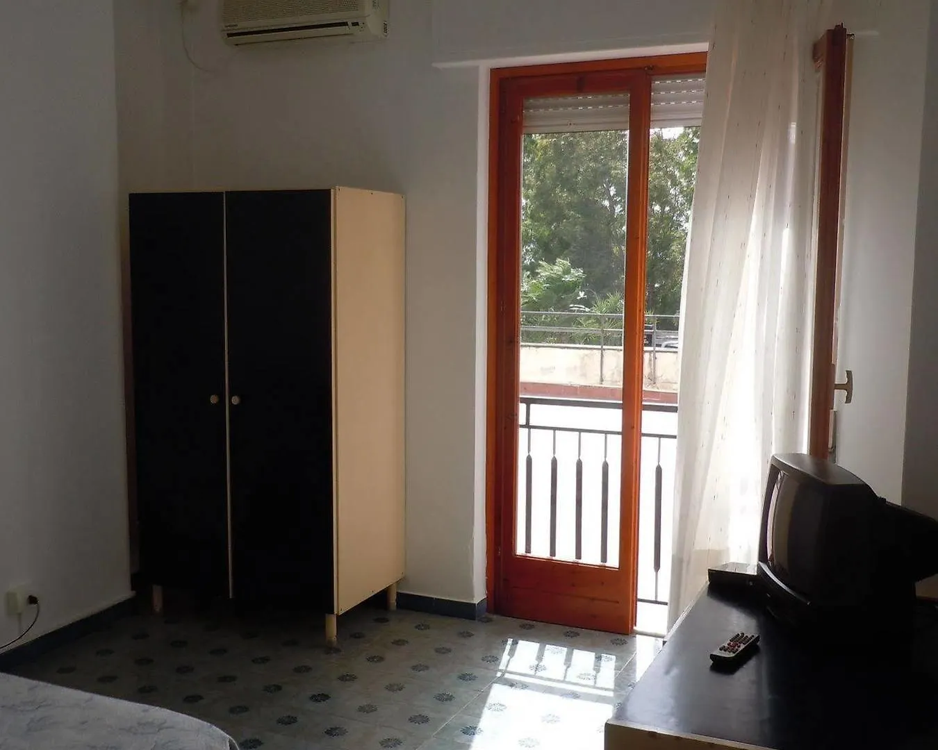 Albergo Casetta Bianca Casteldaccia Hotel