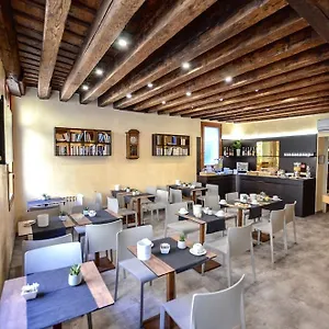 Hotel Silva Venezia
