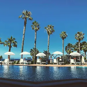 Hotel Palm Club