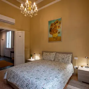 Affittacamere Urban Nest ~ Firenze