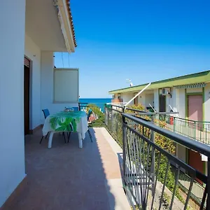 Appartamento Sea Air - Aria Di Mare