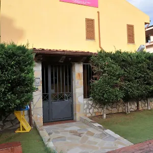 Bed & Breakfast Piano Verde Casa Vacanze