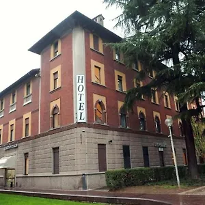 Hotel Nuovo Italia Abbiategrasso