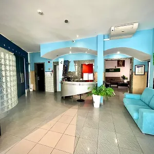 Hotel Adria Mare Rimini