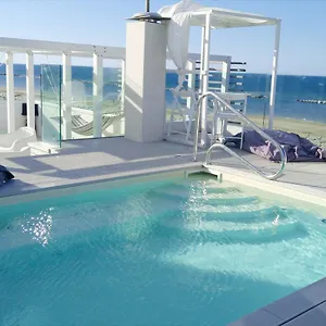 Hotel Madalù Viserba Di Rimini