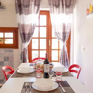 Appartamento Residenza Del Duca - 2