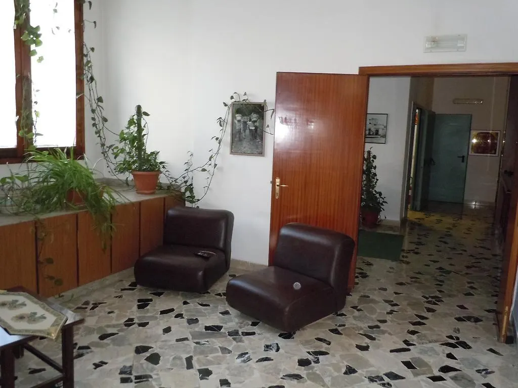 Albergo Casetta Bianca Casteldaccia Hotel