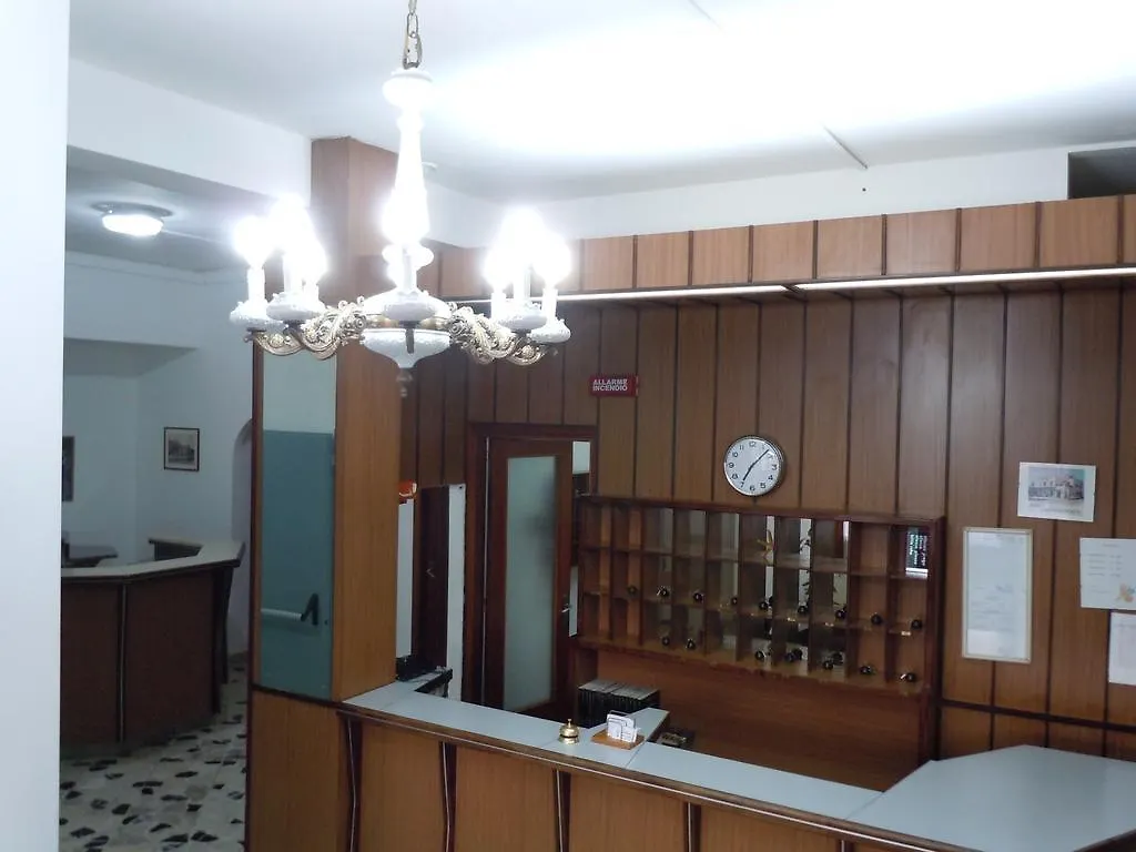 Albergo Casetta Bianca Casteldaccia