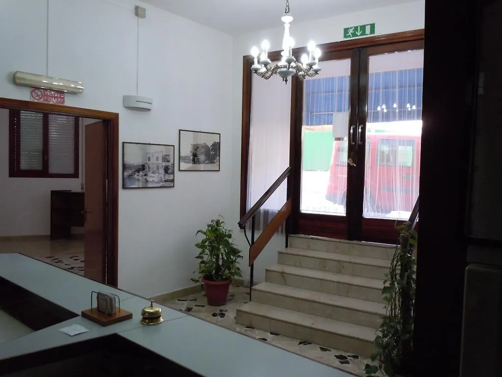 Albergo Casetta Bianca Casteldaccia Italy
