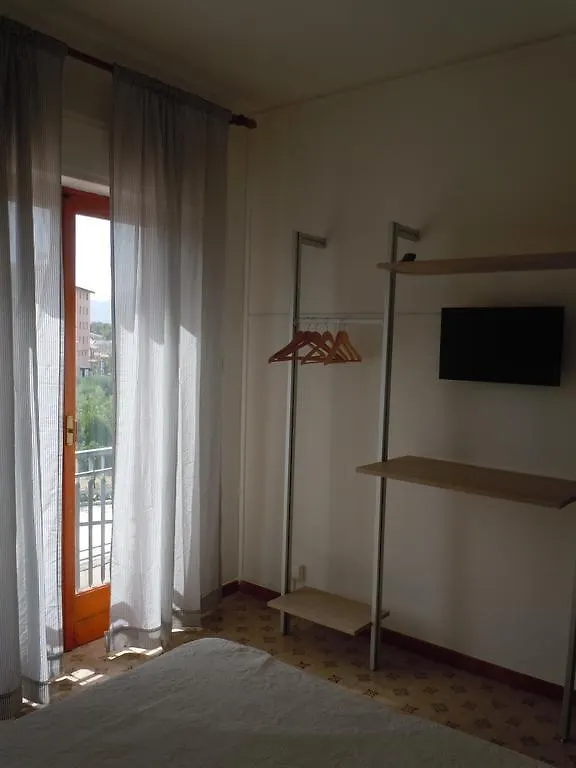 ** Hotel Albergo Casetta Bianca Casteldaccia Italy
