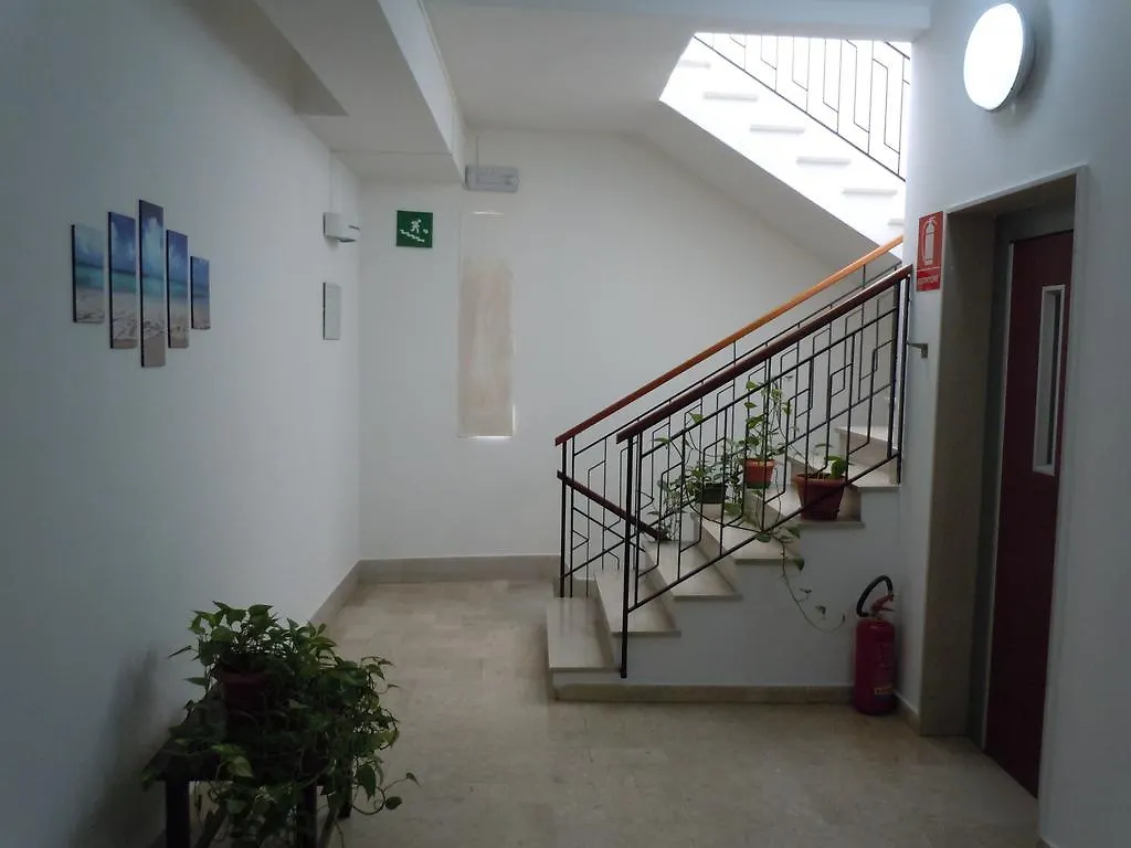 Albergo Casetta Bianca Casteldaccia Hotel