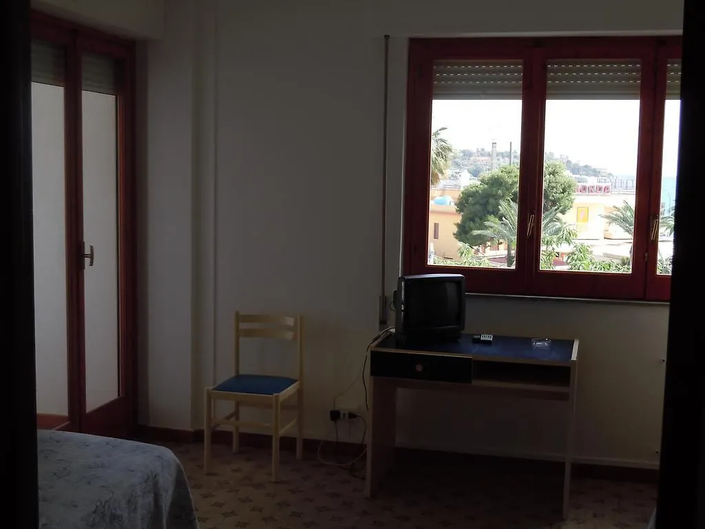 Albergo Casetta Bianca Casteldaccia