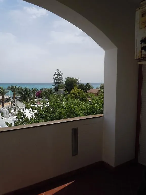 Albergo Casetta Bianca Casteldaccia