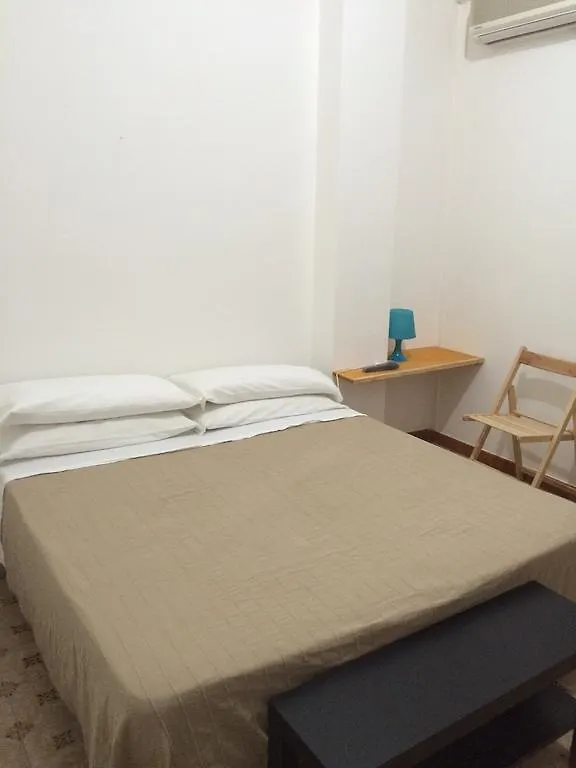 Albergo Casetta Bianca Casteldaccia Hotel