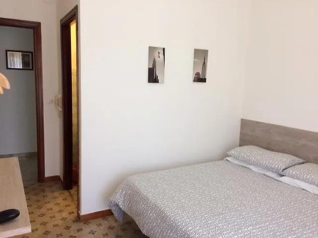 Albergo Casetta Bianca Casteldaccia Hotel