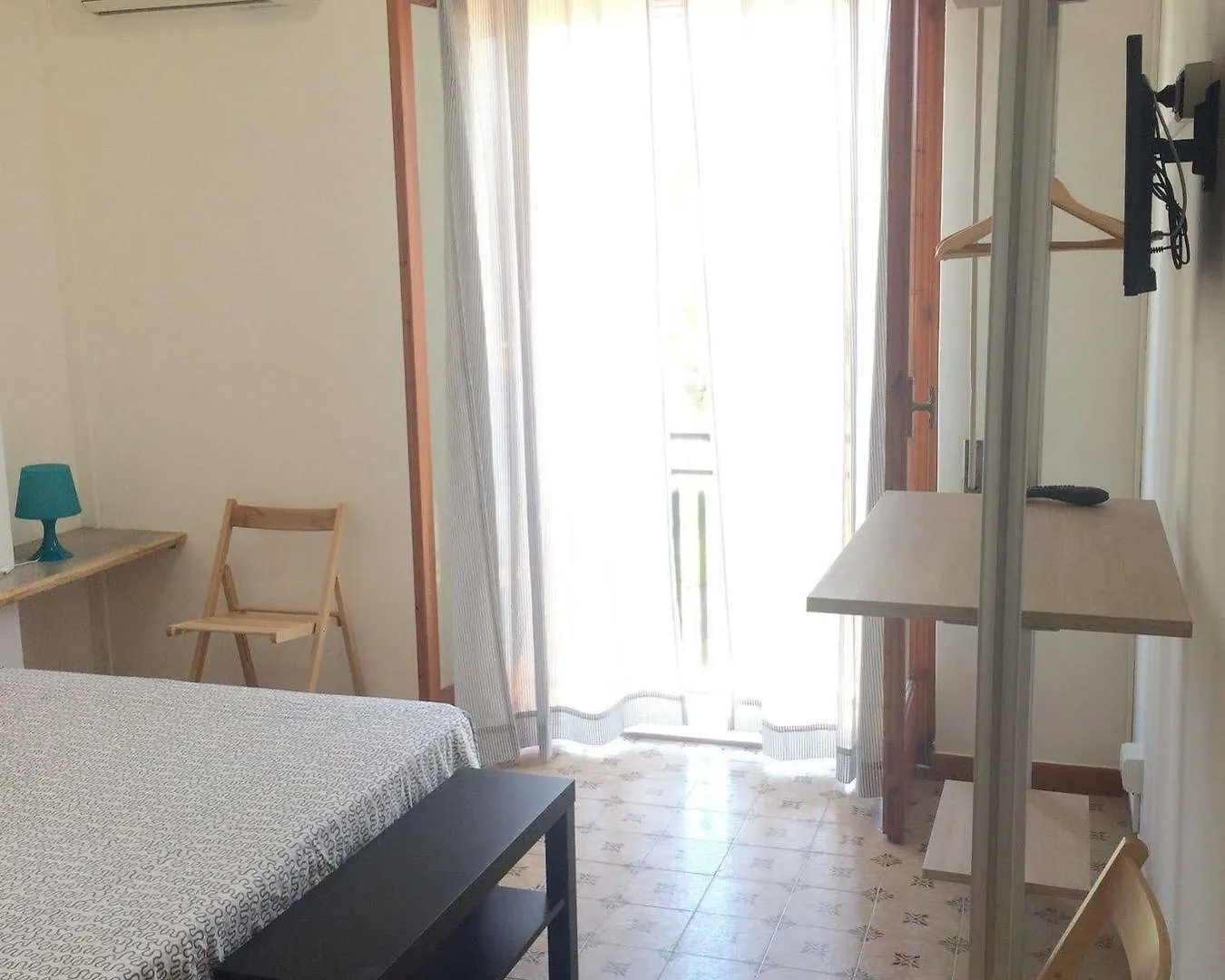 Albergo Casetta Bianca Casteldaccia